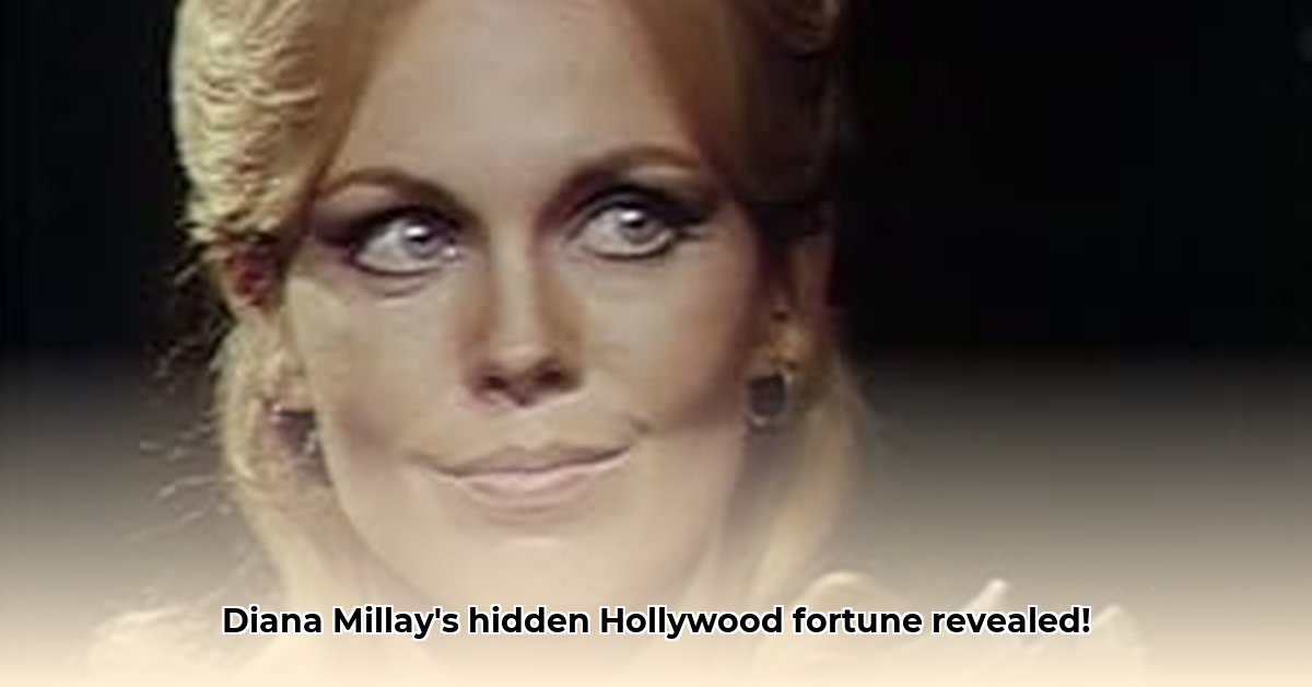 diana-millay-net-worth